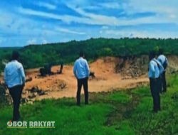 Pembentukan Komite Reformasi Polri Disambut Positif, Diharapkan Sikat Tambang Ilegal di Madura