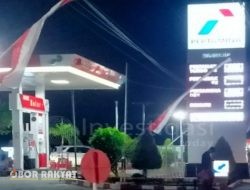 Dugaan Penyelewengan BBM Bersubsidi di SPBU Sukonatar Banyuwangi, Gunakan Motor Bertangki Besar dan Transaksi Tanpa Barcode
