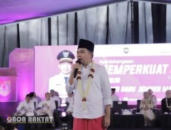 Dua Hari di Sumberbaru: 70 Layanan Masyarakat Diboyong, Bupati Fawait Tutup dengan Pesan Kesehatan dan Pariwisata