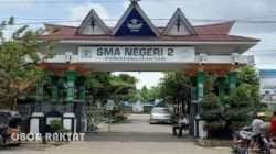Kepala SMA Negeri 2 Pematangsiantar Diduga Lakukan Pungli dan Markup Pengadaan Buku, Masyarakat Desak Aparat Tindak Tegas