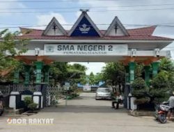 Kepala SMA Negeri 2 Pematangsiantar Diduga Lakukan Pungli dan Markup Pengadaan Buku, Masyarakat Desak Aparat Tindak Tegas