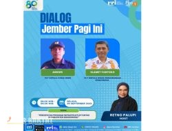 Percepatan Program Infrastruktur di Bondowoso, Pemkab Genjot Sinergi Antar-Dinas