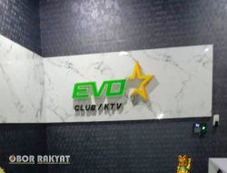 Kontroversi Tempat Hiburan Malam Evo Star di Depan Kampus Advent Pematangsiantar, Pihak Kampus Tegas Menolak