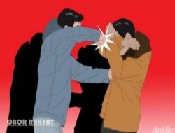 20 Siswa SD di Pasar Rebo Diduga Keracunan Usai Santap Makan Bergizi Gratis, Wartawan Dianiaya Saat Meliput