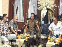 Pemkab Bondowoso dan DPR RI Serius Tangani Konflik Lahan Ijen, Petani Minta Hak Bertani Dilindungi