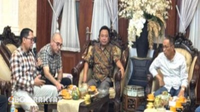 Pemkab Bondowoso dan DPR RI Serius Tangani Konflik Lahan Ijen, Petani Minta Hak Bertani Dilindungi