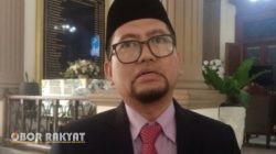 Renovasi Jogging Track Alun-Alun Bondowoso Ditunda, Pemkab Prioritaskan Penataan PKL dan Kondusifitas Sosial
