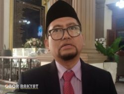 Renovasi Jogging Track Alun-Alun Bondowoso Ditunda, Pemkab Prioritaskan Penataan PKL dan Kondusifitas Sosial
