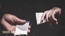 Peredaran Narkoba di Pematangsiantar Diduga Dilindungi Oknum, BNN dan Polres Dinilai Bungkam