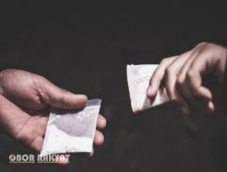 Peredaran Narkoba di Pematangsiantar Diduga Dilindungi Oknum, BNN dan Polres Dinilai Bungkam