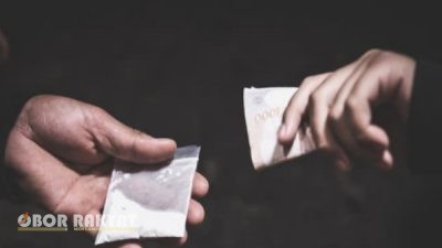 Peredaran Narkoba di Pematangsiantar Diduga Dilindungi Oknum, BNN dan Polres Dinilai Bungkam