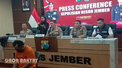 Ustadz Jadi Korban Penipuan Berkedok Ritual Agama di Jember, Pelaku Tawarkan Emas dan Janji Uang Miliaran