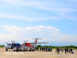 Wings Air Tambah Jadwal Penerbangan Surabaya-Banyuwangi Jadi Tiga Kali Seminggu, Okupansi di Atas 80%