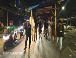 Relokasi Pedagang Pasar Horas Berakhir, TIM20 Dapat Apresiasi Meski Awalnya Ditolak