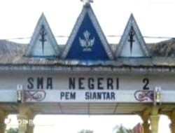 Kepala SMA Negeri 2 Pematangsiantar Diduga Lakukan Korupsi dan Pungli, DPP KOMPI B Akan Laporkan ke Kejati Sumut