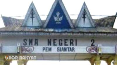 Kepala SMA Negeri 2 Pematangsiantar Diduga Lakukan Korupsi dan Pungli, DPP KOMPI B Akan Laporkan ke Kejati Sumut