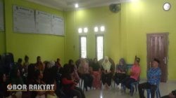 Warga Pertanyakan Pembentukan TPK Desa Serapuh Asli, Diduga Ada Lobi-Lobi Kepengurusan