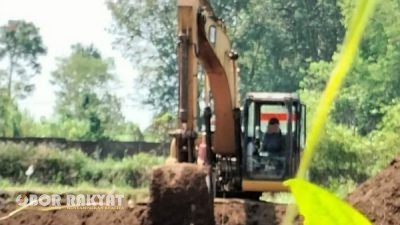 Polemik Kandang Ayam di Situs Megalitikum Bondowoso: Dinas Terkait Dinilai Abai, Warga Melawan