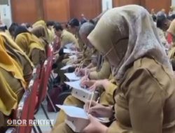 “Pecat Jika Lakukan Pungli”, Surabaya Pelopori Gerakan Antikorupsi Transparan dan Berani