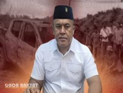 Menteri Kehutanan dan ATR/BPN Diminta Turun Tangan Selesaikan Konflik Tapal Batas PT TPL dan Masyarakat Adat di Simalungun