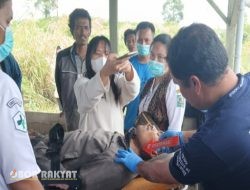 Polsek Purba Tangani Cepat Penemuan Mayat Gantung Diri di Perladangan Parmahanan Dao, Simalungun