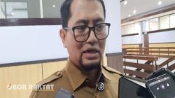 Sekda Bondowoso: Mutasi Jabatan Upaya Penyegaran dan Peningkatan Kinerja ASN