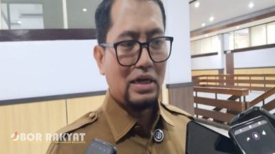 Sekda Bondowoso: Mutasi Jabatan Upaya Penyegaran dan Peningkatan Kinerja ASN
