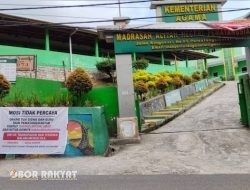 Orang Tua Siswa MAN Pematangsiantar Protes: Tuntut Transparansi Dana BOS dan Komite