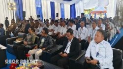 Perhutani Bondowoso Ekspor 15 Ton Kopi Argopuro ke Jeddah, Dukung Program UMKM Perkebunan