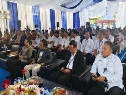 Perhutani Bondowoso Ekspor 15 Ton Kopi Argopuro ke Jeddah, Dukung Program UMKM Perkebunan