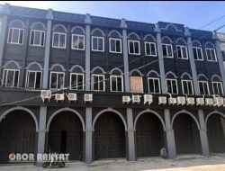 Warga Pematangsiantar Resah, Bar dan Karaoke Evostar Kembali Beroperasi Dekat Sekolah