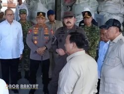 Presiden Prabowo Saksikan Penyerahan 6 Smelter Rampasan Korupsi Timah Rp 300 Triliun ke PT Timah