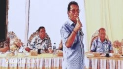 Warga Desa Balimbingan Usulkan Pemekaran, Anggota DPRD Sumut Timbul Jaya Sibarani: Berkas Sudah di Komisi II