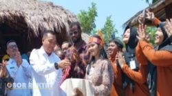 Bupati Situbondo Resmikan Kampung Inggris Olean, Dorong SDM Unggul Berwawasan Global