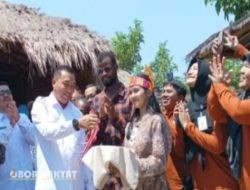 Bupati Situbondo Resmikan Kampung Inggris Olean, Dorong SDM Unggul Berwawasan Global