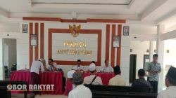 Guru Ngaji di Panduman Jember Terima Honor, Ucapkan Terima Kasih ke Bupati Gus Fawait