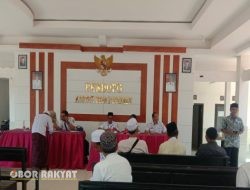 Guru Ngaji di Panduman Jember Terima Honor, Ucapkan Terima Kasih ke Bupati Gus Fawait