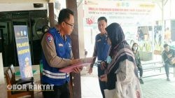 Samsat Surabaya Barat Tingkatkan Pelayanan Publik, Tegaskan Komitmen Tanpa Calo