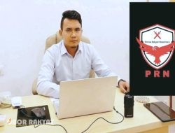 Ketua Umum PRN Soroti Pejabat Sibuk Pencitraan: “Jabatan Bukan Panggung, Tapi Pengabdian”