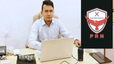 Ketua Umum PRN Soroti Pejabat Sibuk Pencitraan: “Jabatan Bukan Panggung, Tapi Pengabdian”
