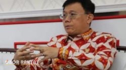 Dukungan Mengalir, Hasyim SE Dinilai Layak Pimpin Kembali PDIP Medan 2025–2030
