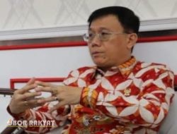 Dukungan Mengalir, Hasyim SE Dinilai Layak Pimpin Kembali PDIP Medan 2025–2030