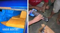 Bea Cukai Malang Gagalkan Penyelundupan 240 Ribu Batang Rokok Ilegal, Negara Terancam Rugi Rp179 Juta