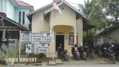 Warga Alur Gadung Resah, Kades Dua Periode Diduga Selewengkan Dana Desa untuk Kepentingan Pribadi