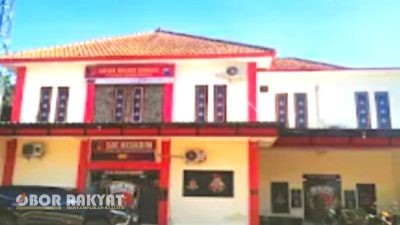 Polres Bondowoso Usut Dugaan Pelecehan Seksual oleh Oknum Guru MTsN 3, Pengacara Desak Penuntasan Kasus