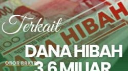 PHMI Resmi Laporkan Kecamatan Pancoran Mas ke Polda Metro Jaya Terkait Dugaan Penyalahgunaan Dana Hibah Rp 3,6 Miliar