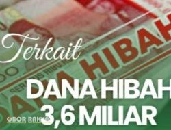 PHMI Resmi Laporkan Kecamatan Pancoran Mas ke Polda Metro Jaya Terkait Dugaan Penyalahgunaan Dana Hibah Rp 3,6 Miliar