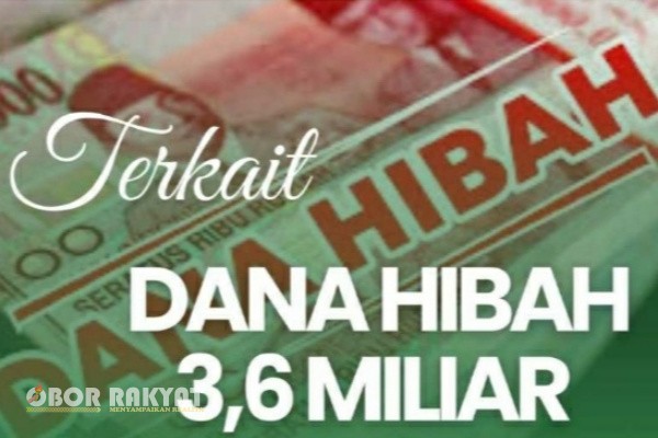 Depok, Obor Rakyat – Perisai Hukum Masyarakat Indonesia (PHMI) secara resmi melaporkan Kecamatan Pancoran Mas, Kota Depok, ke Direktorat Reserse Kriminal Khusus Polda Metro Jaya, terkait dugaan penyalahgunaan Belanja Hibah Tahun 2023 sebesar Rp 3.608.825.000.