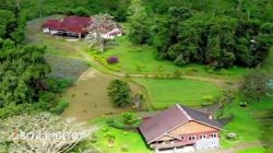 Pesona Jampit Bondowoso: Wisata Alam dan Sejarah Bernuansa Belanda yang Memikat