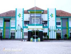 Pemkab Situbondo Salurkan Rp4,5 Miliar Dana DBHCHT 2025 untuk Perkuat Layanan Puskesmas